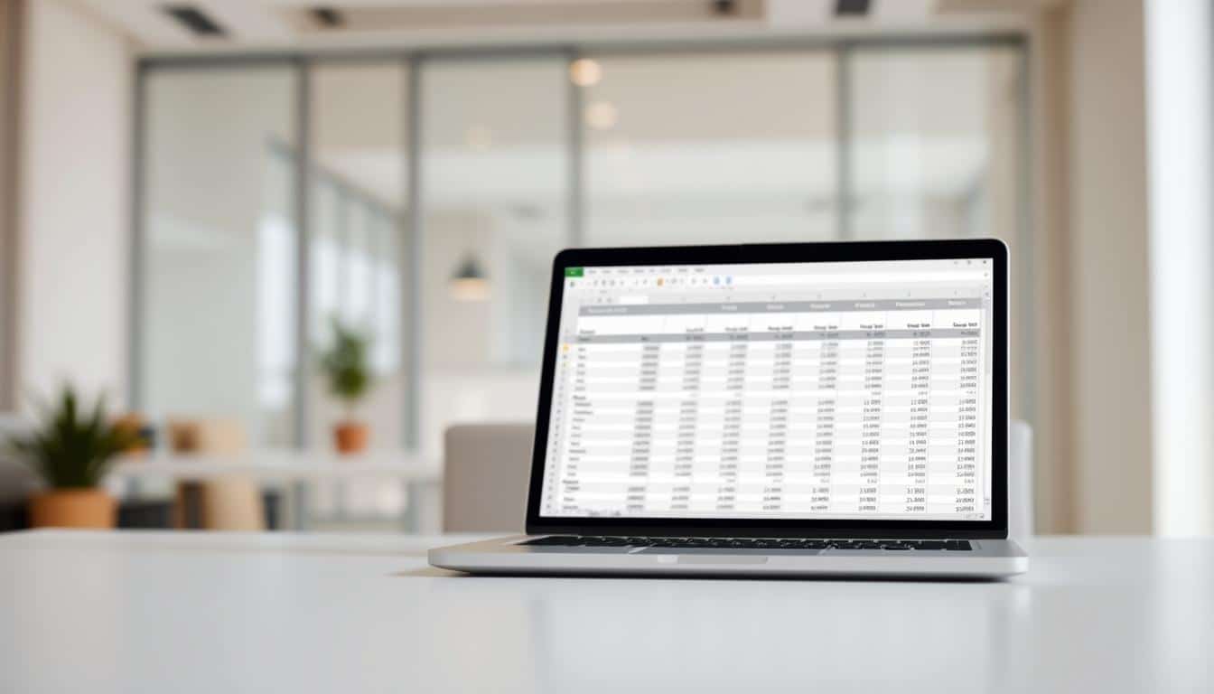 Angebot Vorlage für Excel hier kostenlos downloaden