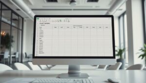 Angebotsvergleich Vorlage für Excel hier kostenlos downloaden