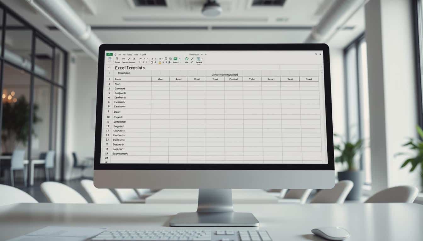Angebotsvergleich Vorlage für Excel hier kostenlos downloaden