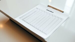 Arbeitsstunden Vorlage für Excel hier kostenlos downloaden