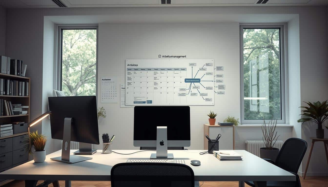 Arbeitszeit Vorlage für Excel hier kostenlos downloaden
