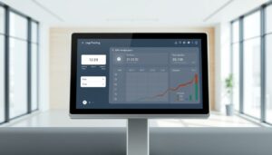 Arbeitszeiterfassung Vorlage für Excel hier kostenlos downloaden