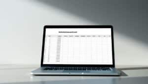 Arbeitszeitnachweis Vorlage für Excel hier kostenlos downloaden