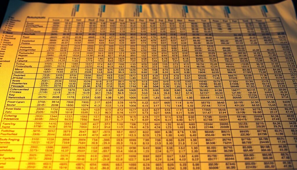BWA Vorlage für Excel hier kostenlos downloaden