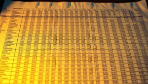 BWA Vorlage für Excel hier kostenlos downloaden