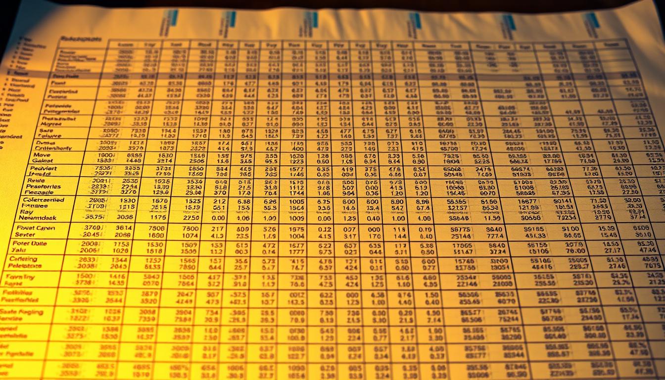 BWA Vorlage für Excel hier kostenlos downloaden