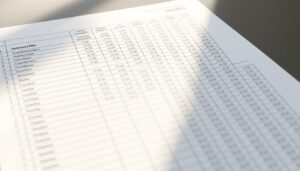 Bestandsliste Inventarliste Vorlage für Excel hier kostenlos downloaden