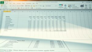Bilanz Vorlage für Excel hier kostenlos downloaden