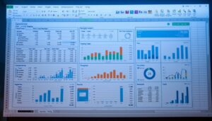 Buchhaltung Vorlage für Excel hier kostenlos downloaden