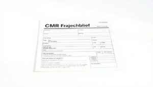 CMR Frachtbrief Vorlage für Excel hier kostenlos downloaden