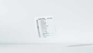 Checkliste Vorlage für Excel hier kostenlos downloaden
