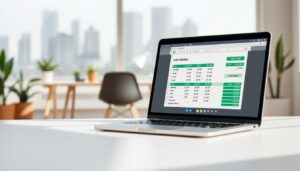 Darlehensrechner Vorlage für Excel hier kostenlos downloaden