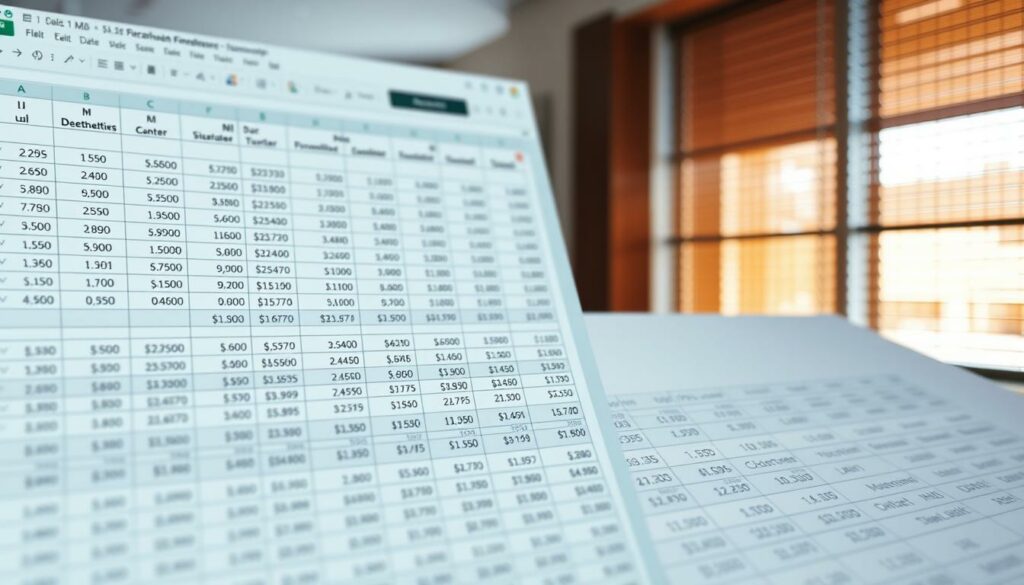Datenbank Vorlage für Excel hier kostenlos downloaden