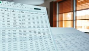 Datenbank Vorlage für Excel hier kostenlos downloaden