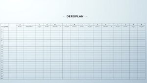 Dienstplan Vorlage für Excel hier kostenlos downloaden