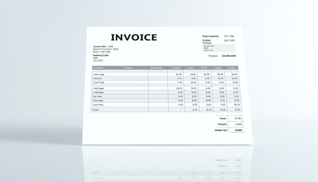 E-Rechnung Vorlage für Excel hier kostenlos downloaden