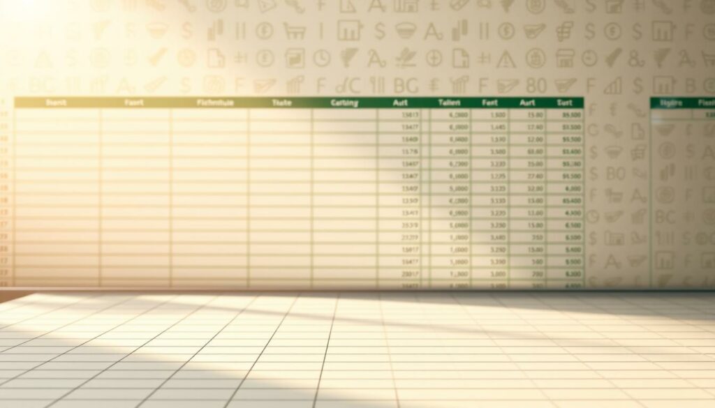 EÜR Vorlage für Excel hier kostenlos downloaden