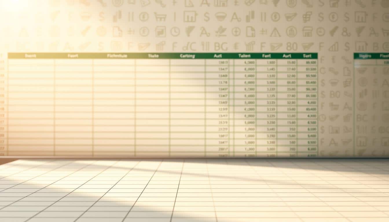 EÜR Vorlage für Excel hier kostenlos downloaden