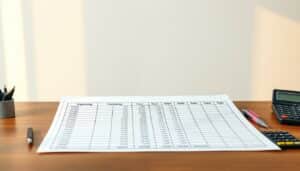 Eigenbeleg Vorlage für Excel hier kostenlos downloaden