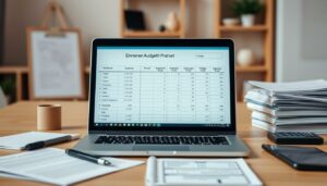 Einnahmen Ausgaben Privat Vorlage für Excel hier kostenlos downloaden