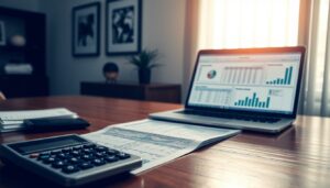 Einnahmen Ausgaben Rechnung Vorlage für Excel hier kostenlos downloaden