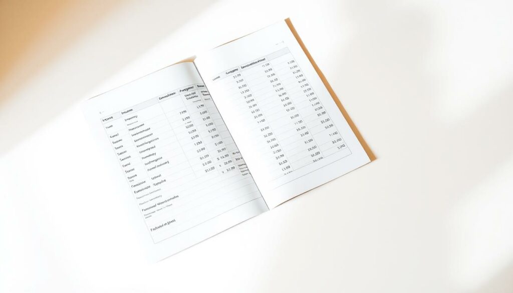 Einnahmen Ausgaben Vorlage für Excel hier kostenlos downloaden