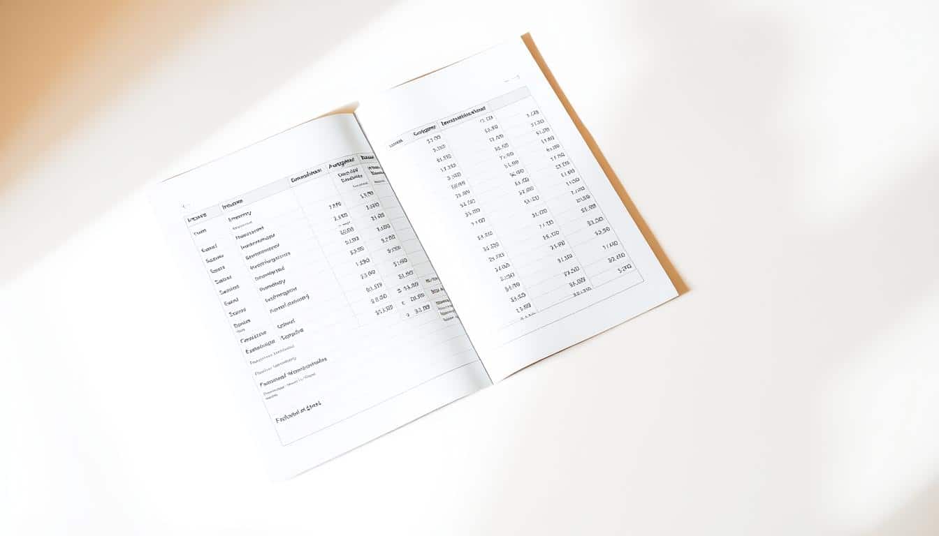 Einnahmen Ausgaben Vorlage für Excel hier kostenlos downloaden