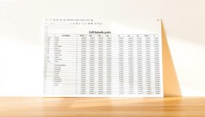 Einnahmenüberschussrechnung Vorlage für Excel hier kostenlos downloaden