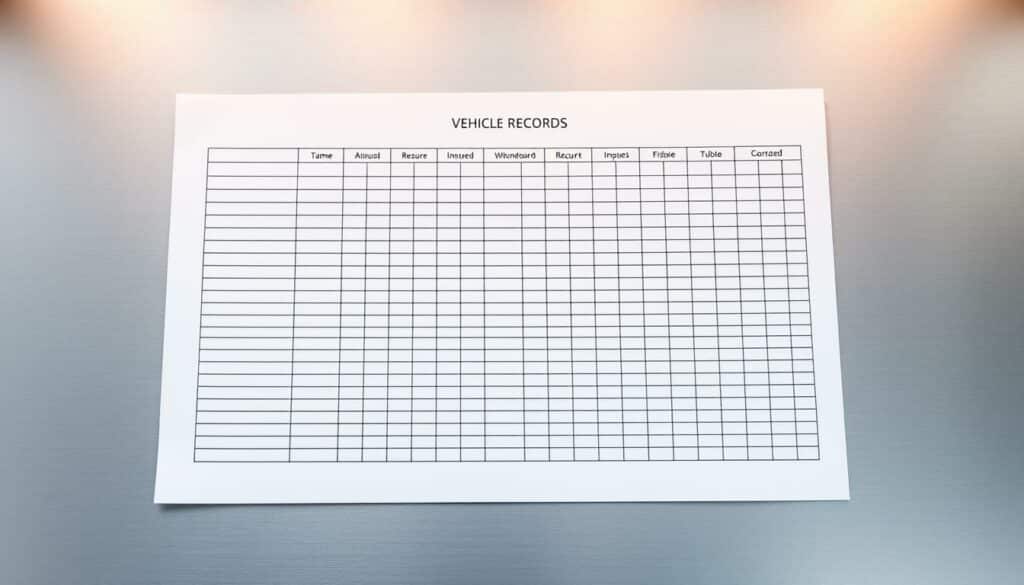 Fahrtenbuch Vorlage für Excel hier kostenlos downloaden