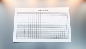 Fahrtenbuch Vorlage für Excel hier kostenlos downloaden