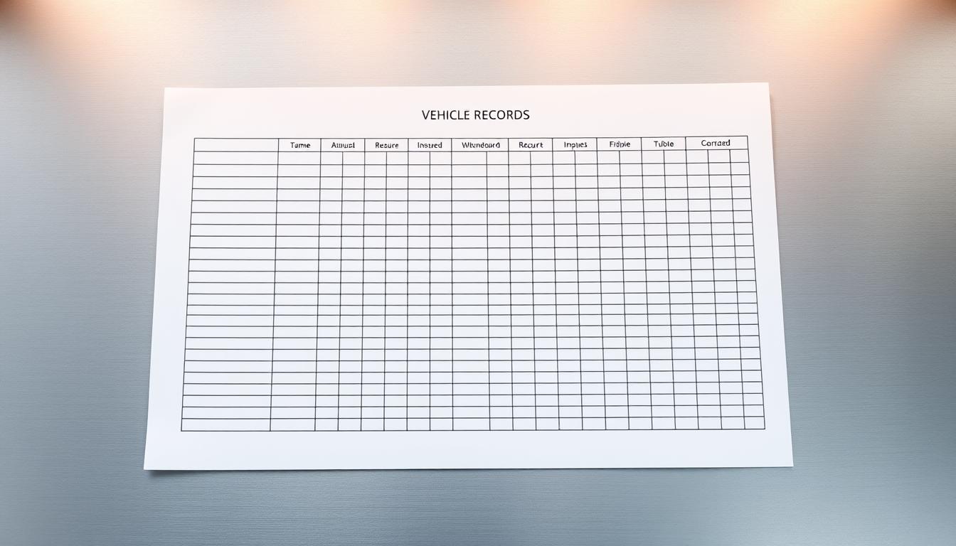 Fahrtenbuch Vorlage für Excel hier kostenlos downloaden