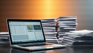 Fuhrpark Vorlage für Excel hier kostenlos downloaden