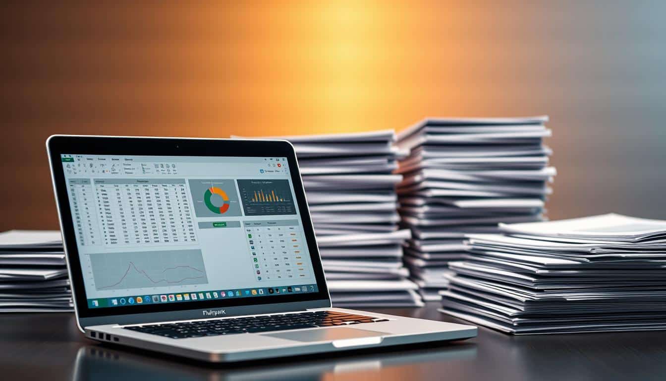 Fuhrpark Vorlage für Excel hier kostenlos downloaden