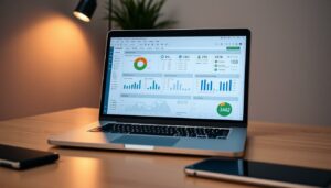 Fuhrparkverwaltung Vorlage für Excel hier kostenlos downloaden