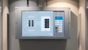 Hager Beschriftung Sicherungskasten Vorlage für Excel hier kostenlos downloaden