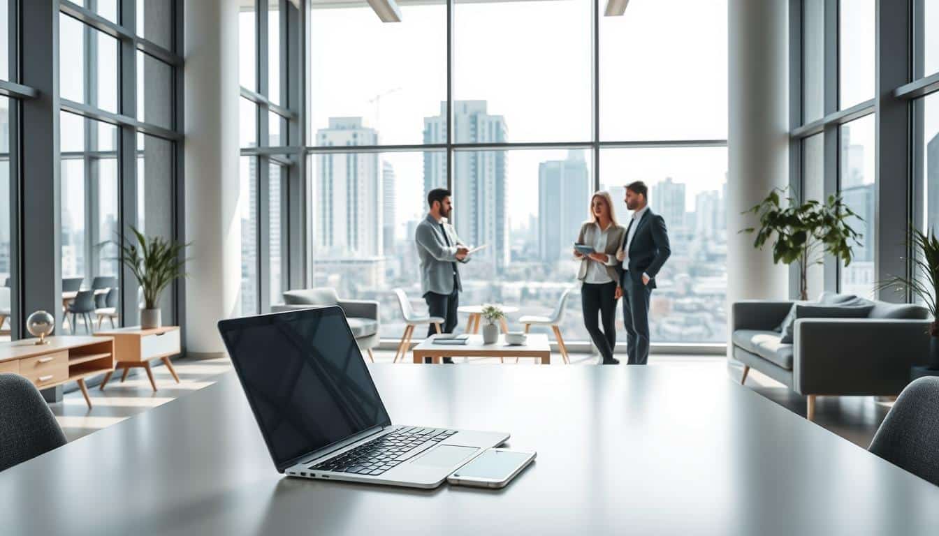 Hausverwaltung Vorlage für Excel hier kostenlos downloaden