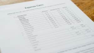 KM Geld Abrechnung Vorlage für Excel hier kostenlos downloaden