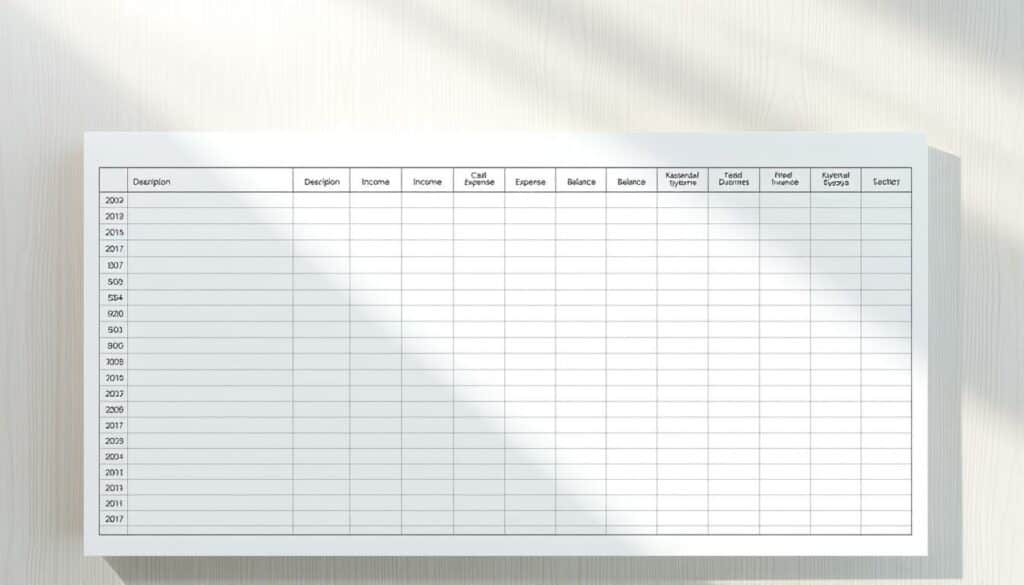 Kassenbuch Vorlage für Excel hier kostenlos downloaden