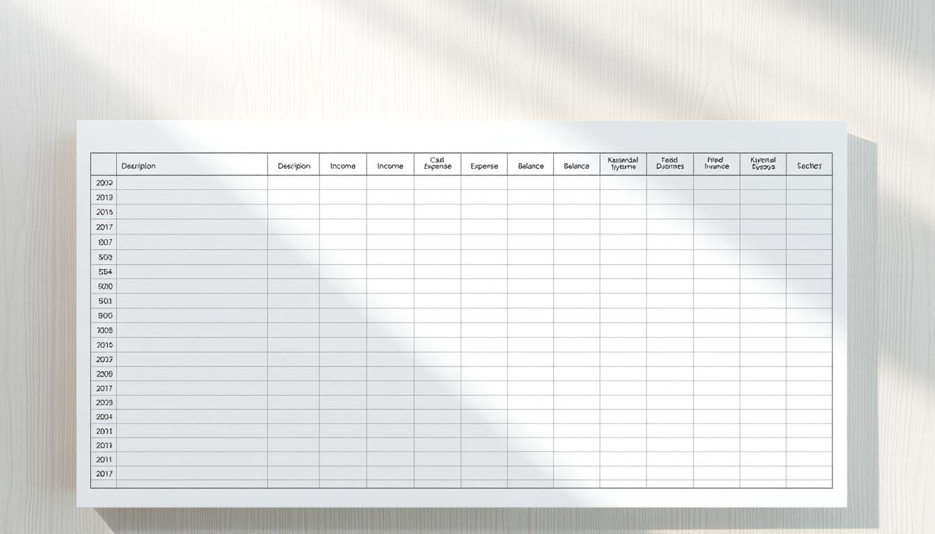 Kassenbuch Vorlage für Excel hier kostenlos downloaden