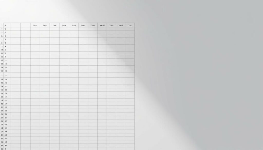 Materialliste Vorlage für Excel hier kostenlos downloaden