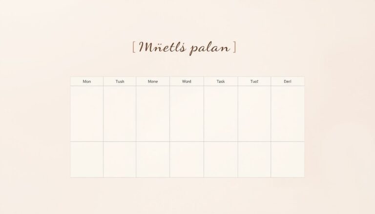  Foto zu Urlaubsplan 2026 Vorlage für Excel hier downloaden 