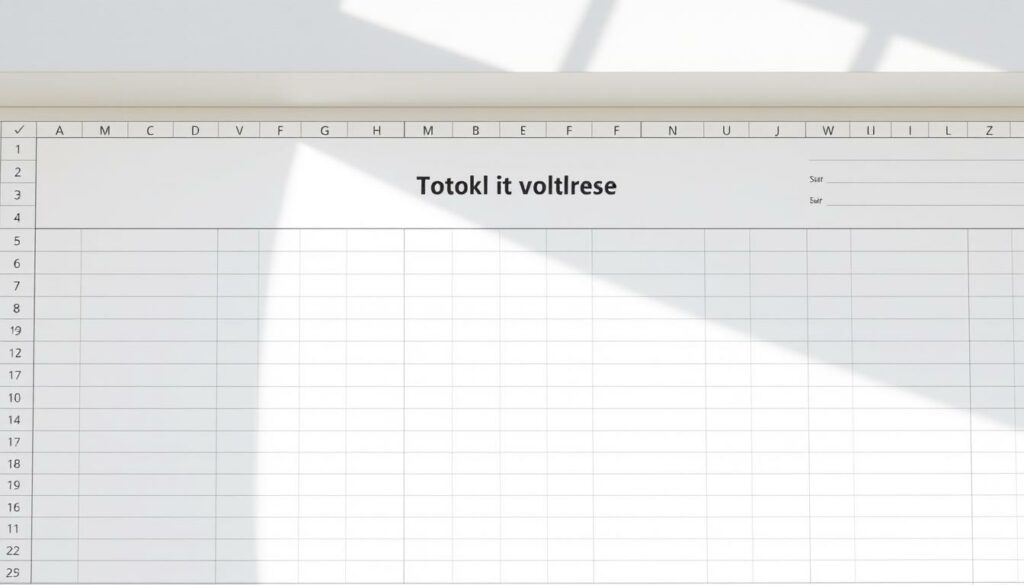 Protokoll Vorlage für Excel hier kostenlos downloaden