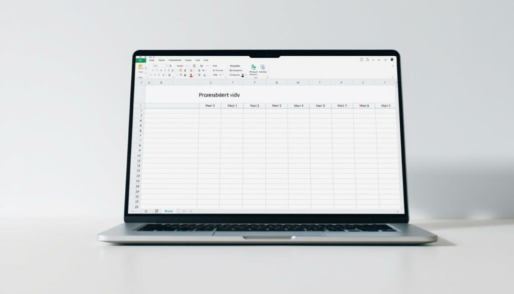 Prozessbeschreibung Vorlage für Excel hier kostenlos downloaden