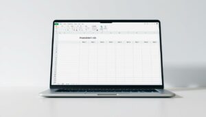 Prozessbeschreibung Vorlage für Excel hier kostenlos downloaden