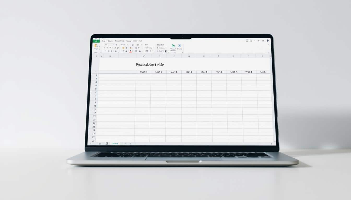 Prozessbeschreibung Vorlage für Excel hier kostenlos downloaden