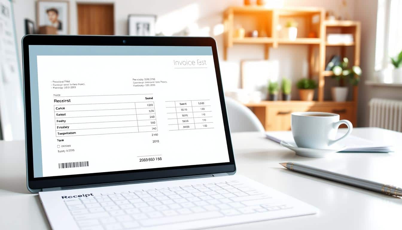 Quittung Vorlage für Excel hier kostenlos downloaden