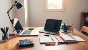 Rechnung Kleinunternehmer Vorlage für Excel hier kostenlos downloaden
