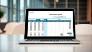 Reisekostenabrechnung Vorlage für Excel hier kostenlos downloaden