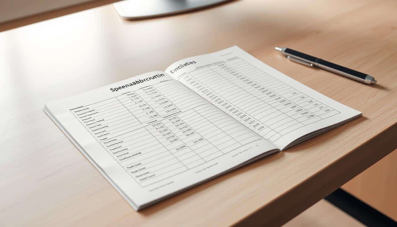 Spesenabrechnung Vorlage für Excel hier kostenlos downloaden