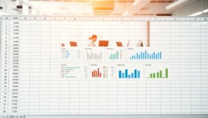 Stundenerfassung Vorlage für Excel hier kostenlos downloaden
